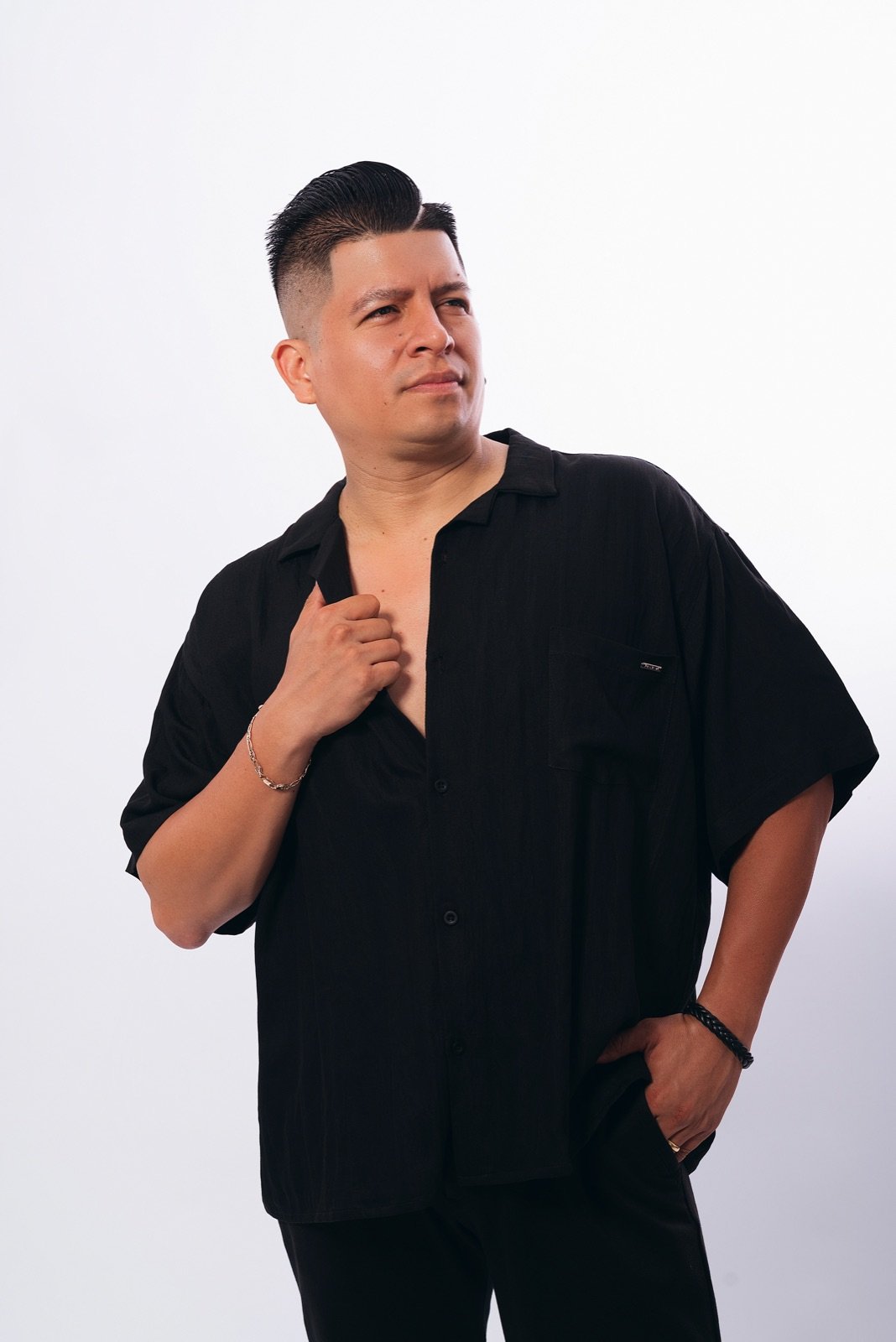 Profesor Marlon
