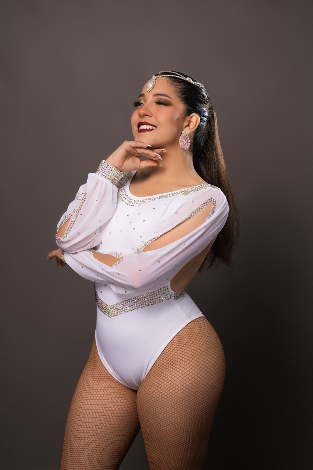 Profesora Azucena