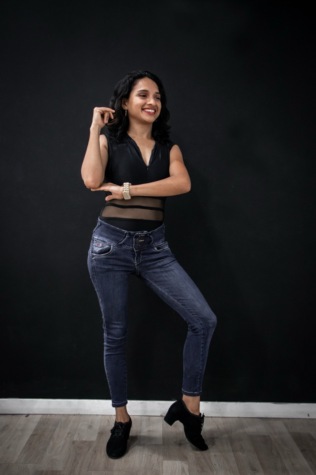 Profesora Pamela